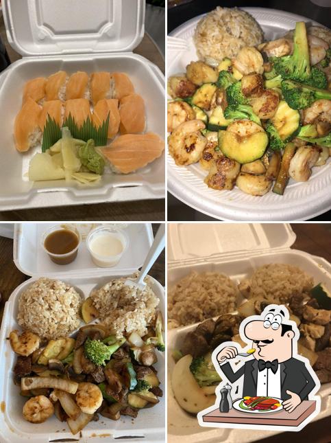 Nc Japan Express