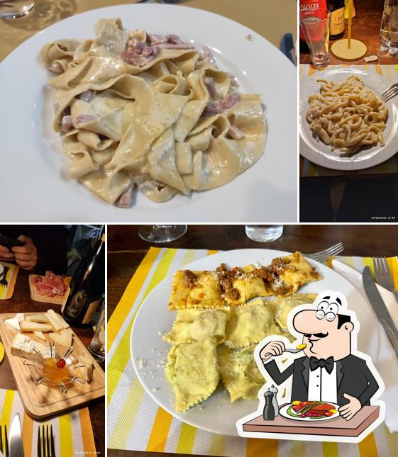 Osteria RiTosco