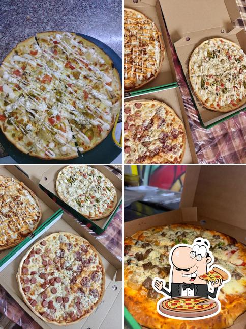 Pizza Alkabeer