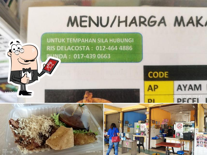 RMR Taman pelangi