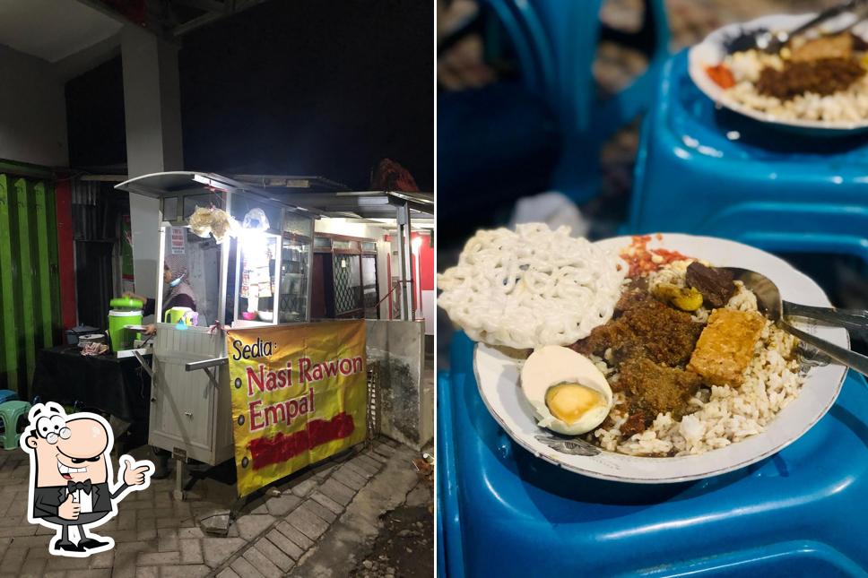 Rawon Stasiun