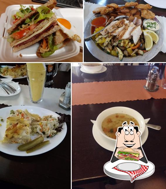 Restaurace & Bar Baroko