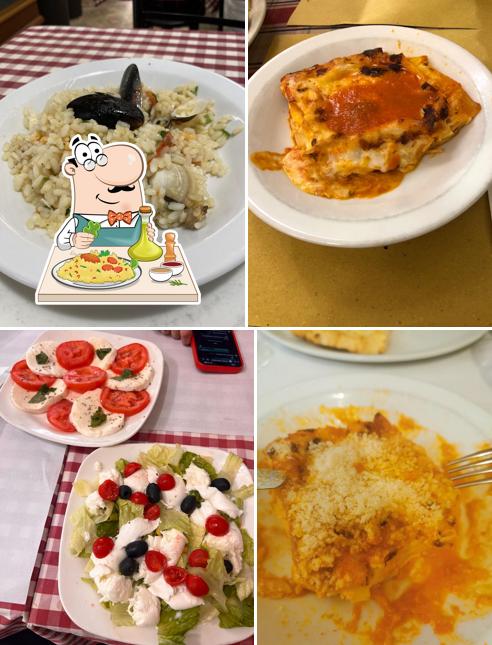 Ristorante 248