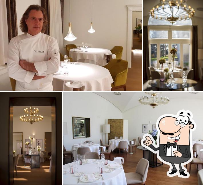 Ristorante Tino Gourmet