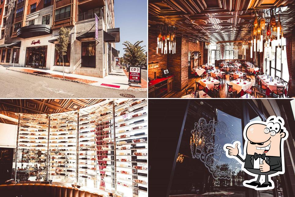 Sayola Restaurant