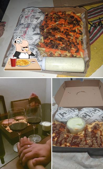 Smash In Box Indaial