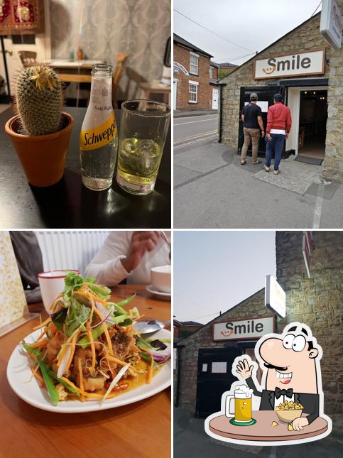 Smile Thai Cafe & Takeaway