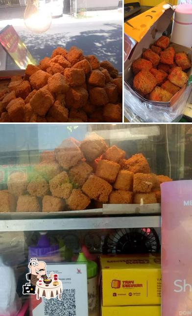 TAHU KEKINIAN UMS