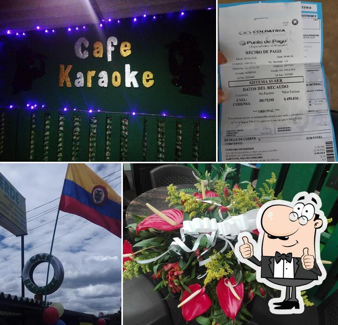 Tienda Punto Verde
