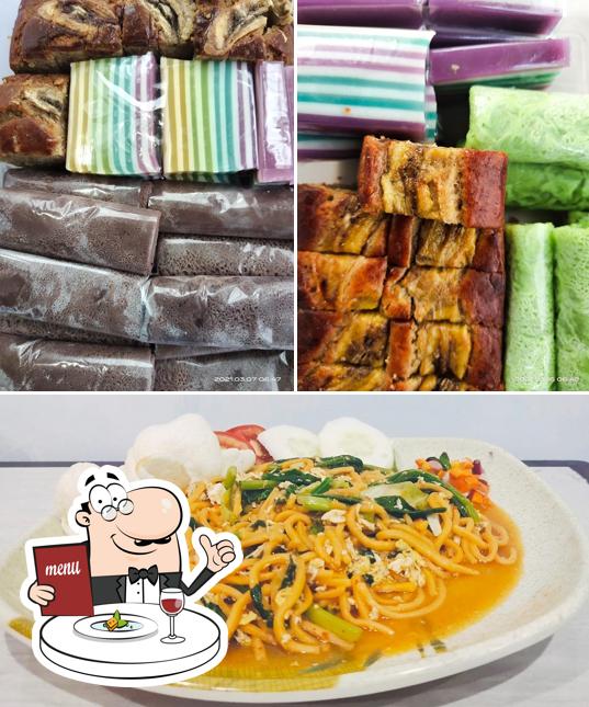 Warung Bunda Aulia