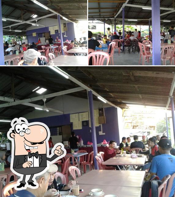 Warung Kak lina