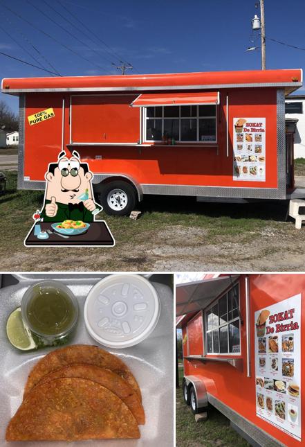 ZOKAT De Birria