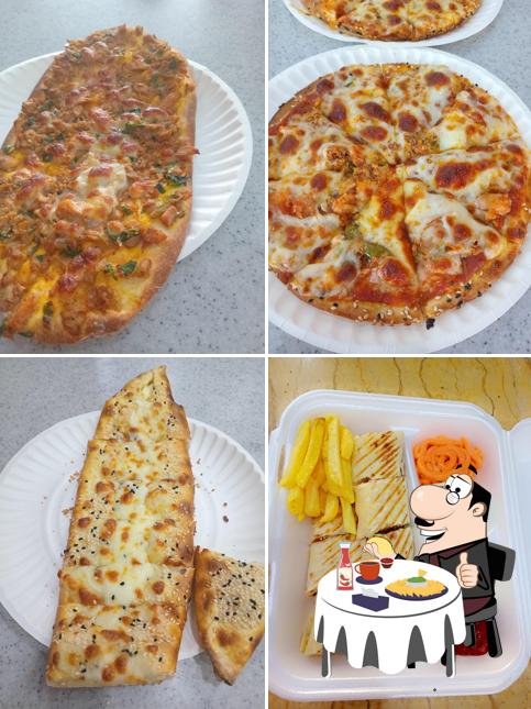 شاورما رايت