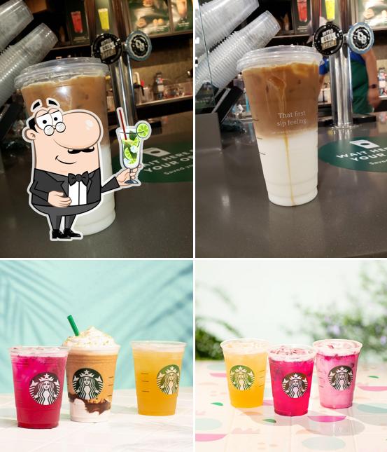 Starbucks Coffee Company