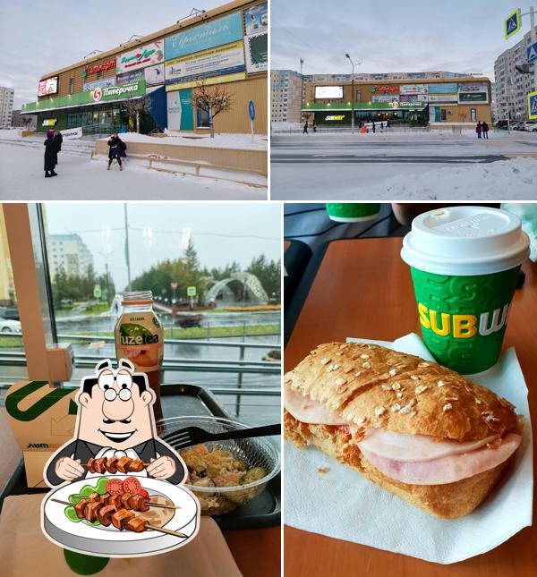 Subjoy