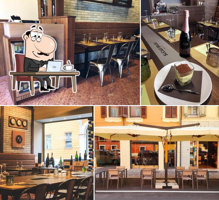 Sucar Brusc Ristorante Mantova