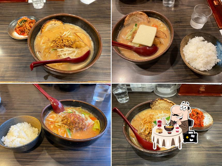 Tadokoroshoten Funabashiten