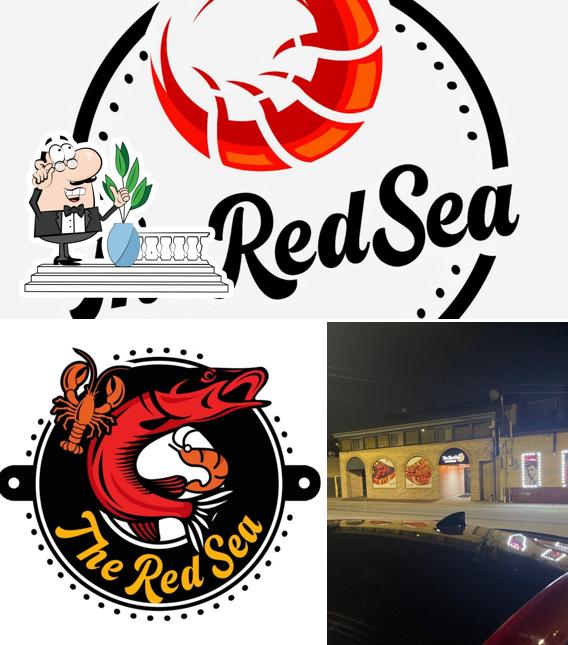 The Red Sea Restaurant