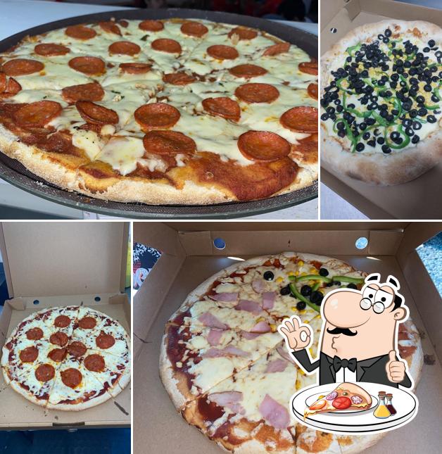 Tuttopizzasushi