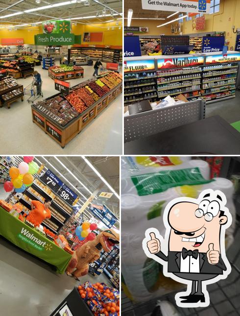 Walmart Neighborhood Market