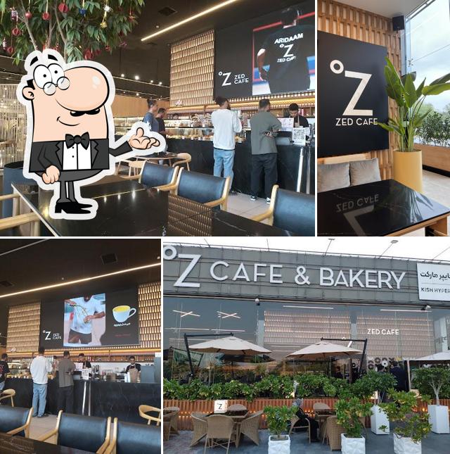 Z Cafe