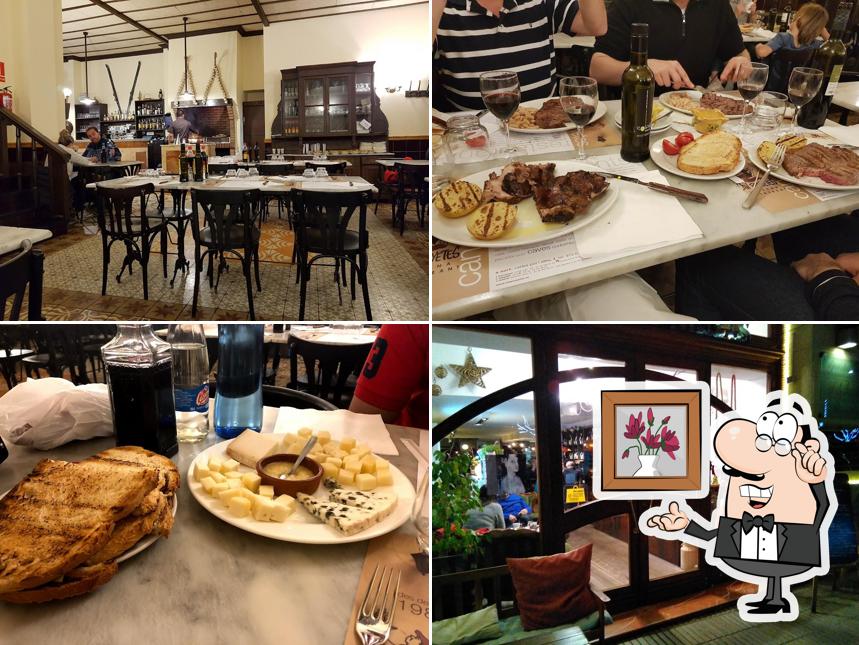 Restaurant Can Punyetes