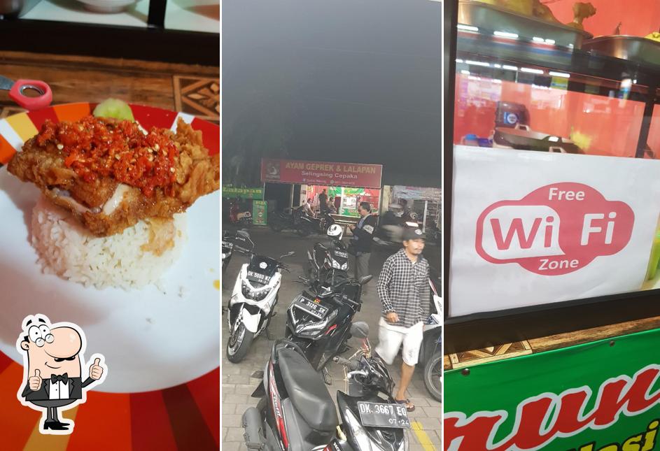 Gusbie Warung