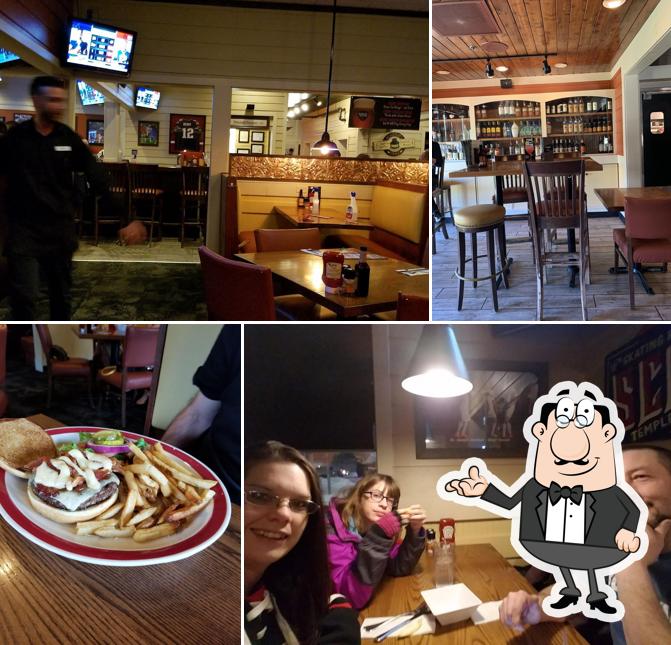99 Restaurants