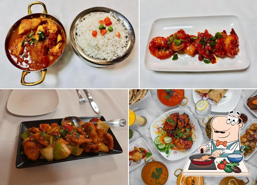 Bhatti Indian Cuisine