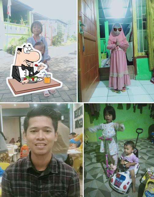 Nabila Intan