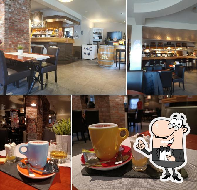 Taverne De witte haas