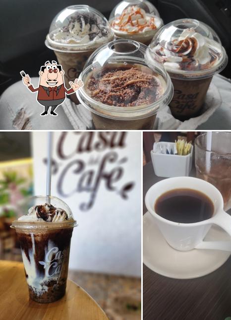 Casa del Café - Auto Café Esquipulas