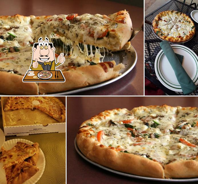 Cozzola's Pizza