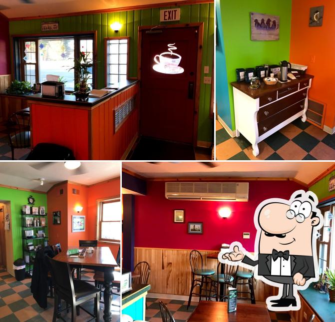 Crosslake Coffee