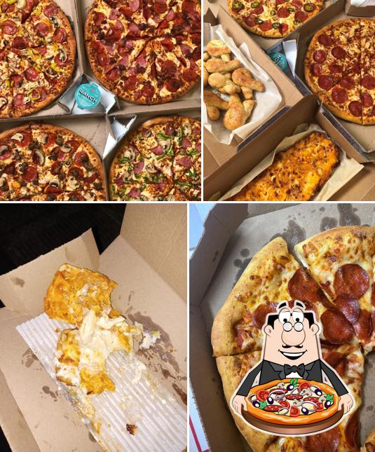 Domino's Pizza