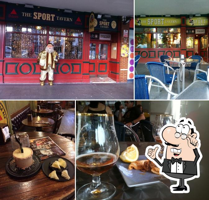 Sport Tavern