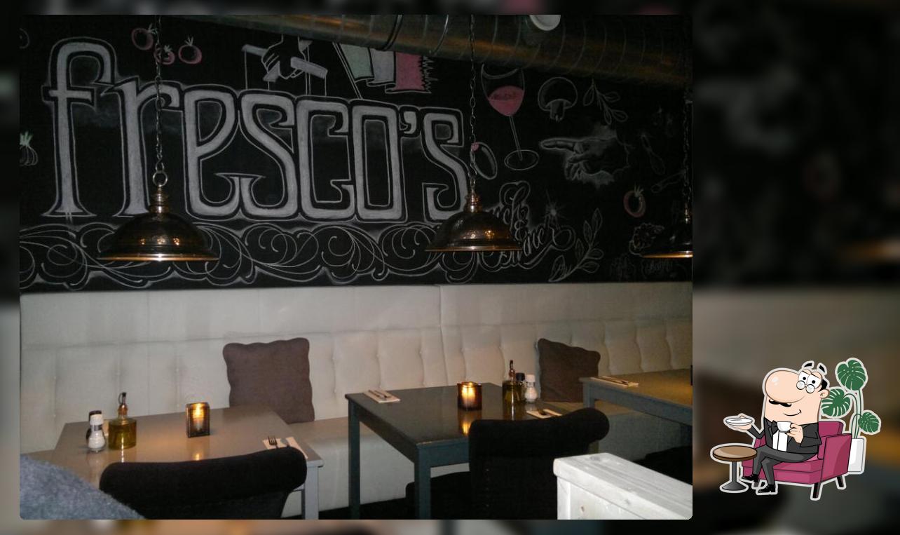 Fresco's