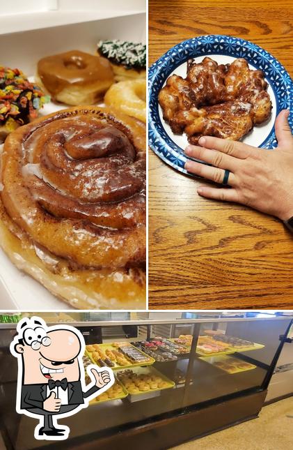 Good Morning Donuts