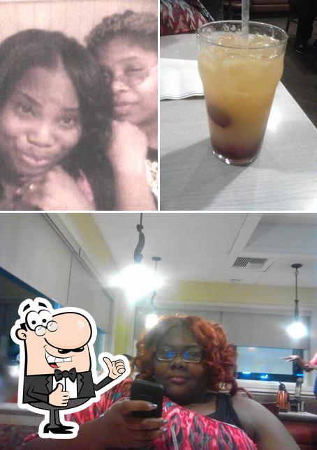 IHOP