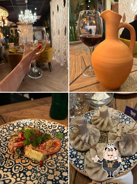 Хачапури Марико