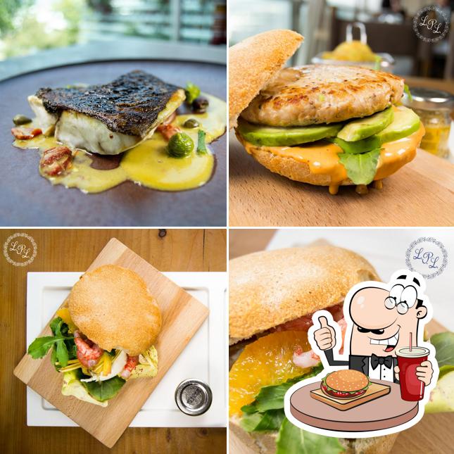 La Petite Langoustine