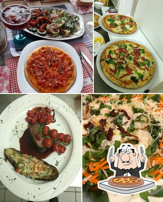 La Rustica - Italienisches Restaurant