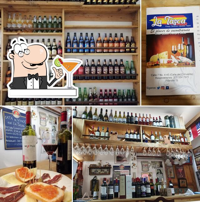 La Tasca