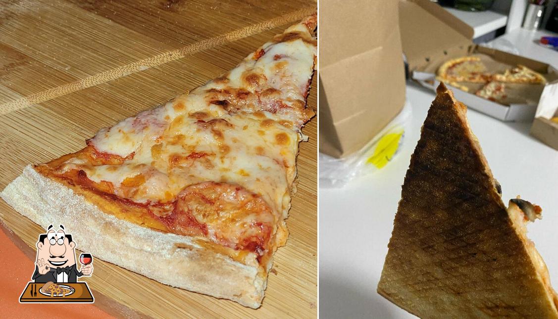 Love Pizza