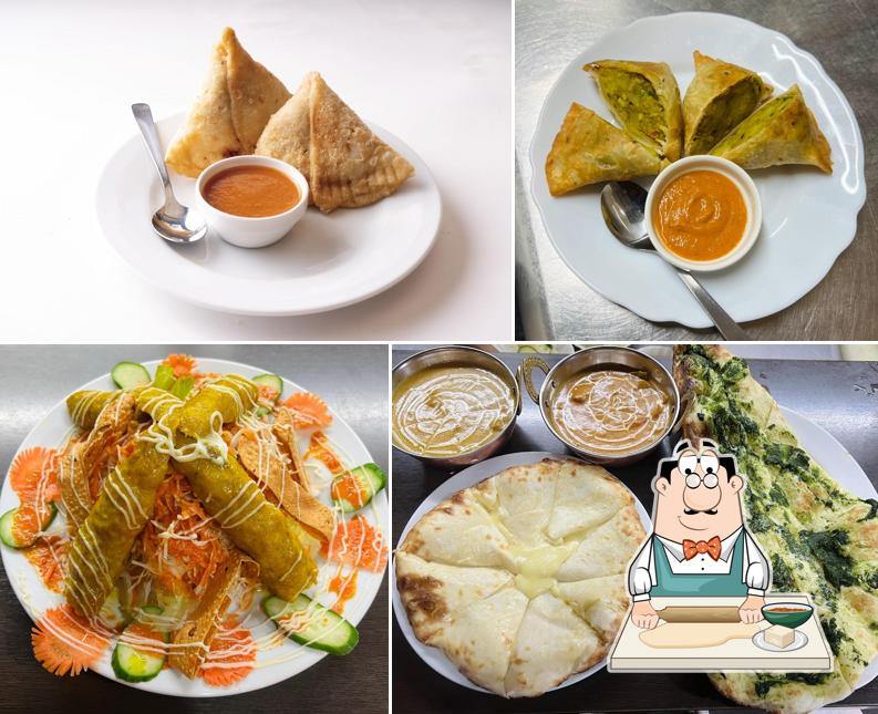 ナマステ茨木店 NAMASTE Restaurant Ibaraki