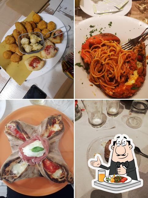 napul'e ' ristorante pizzeria