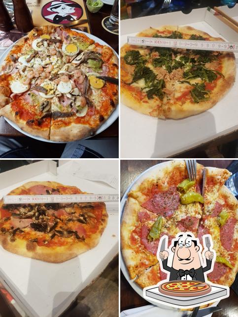 Ristorante pizzeria Pinocchio