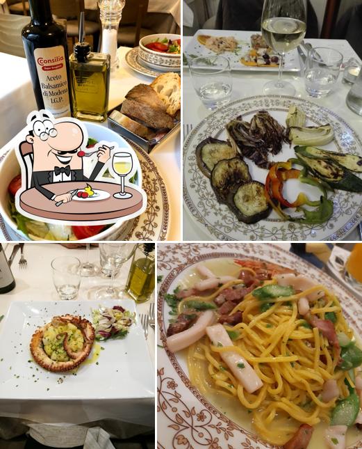 Ristorante Punto41