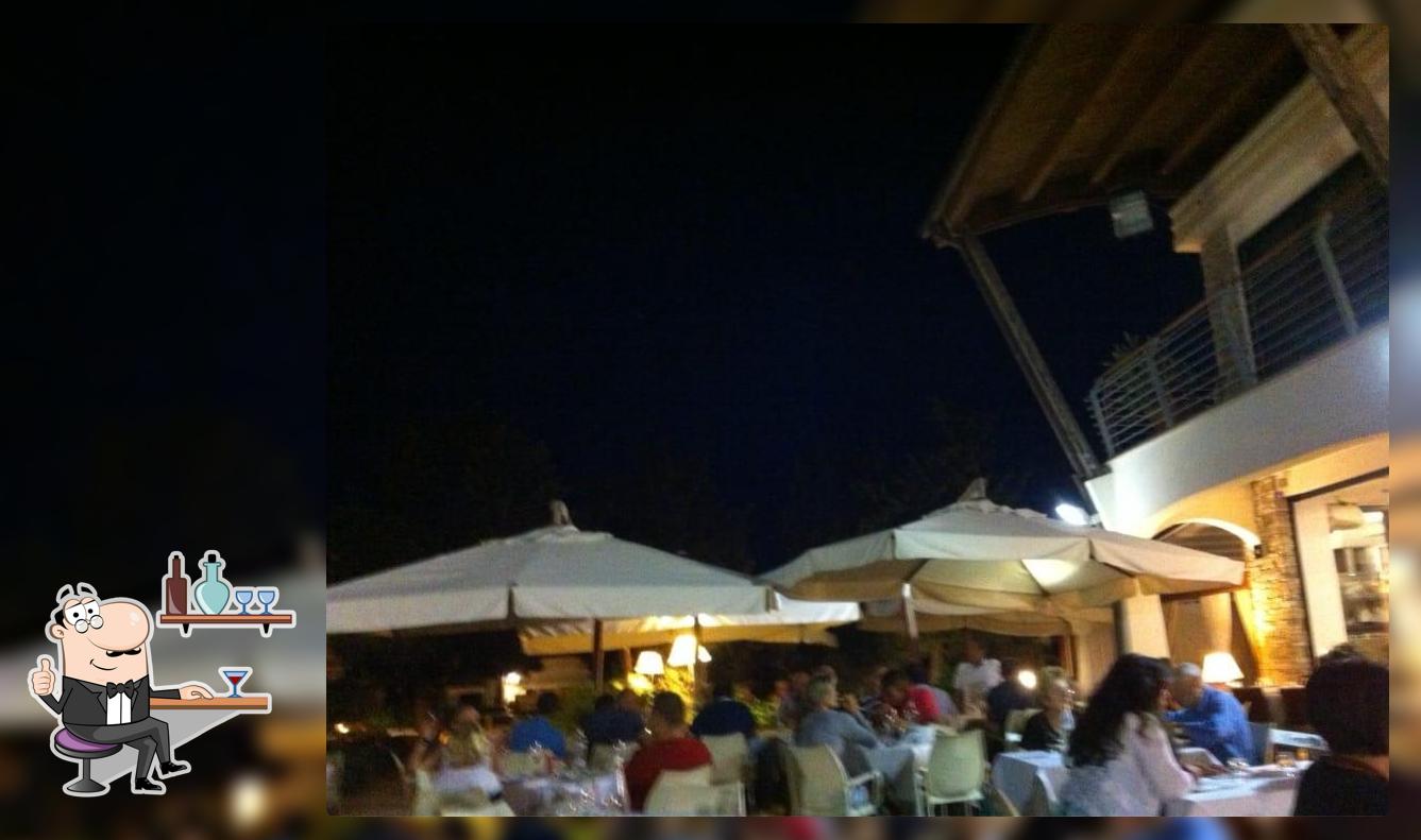 Pizzeria Vecchia Londra
