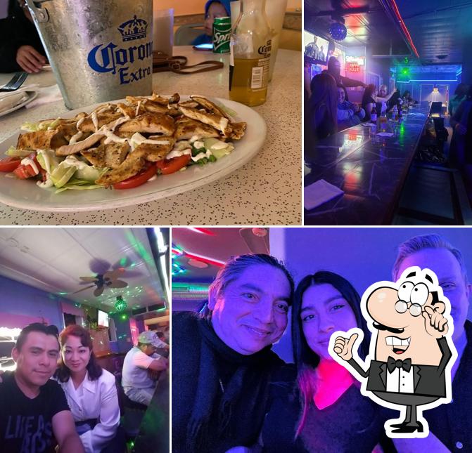 Extasis Bar and Restaurant